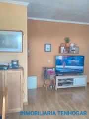 Appartement  Calle san bartolome. Gran piso plaza la milagrosa san cristóbal de la laguna