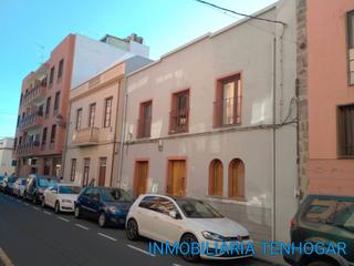 Maison à La Laguna