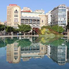 Residential Plot in Centro