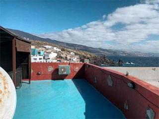 Casa adossada a Candelaria - Playa La Viuda. Oportunidad de casa en candelaria playa de la viuda