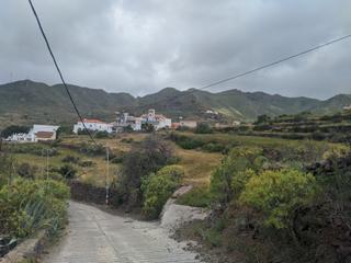Wohngrundstück in Camino el toscal 4. Terreno de seiscientos metros en valle jiménez