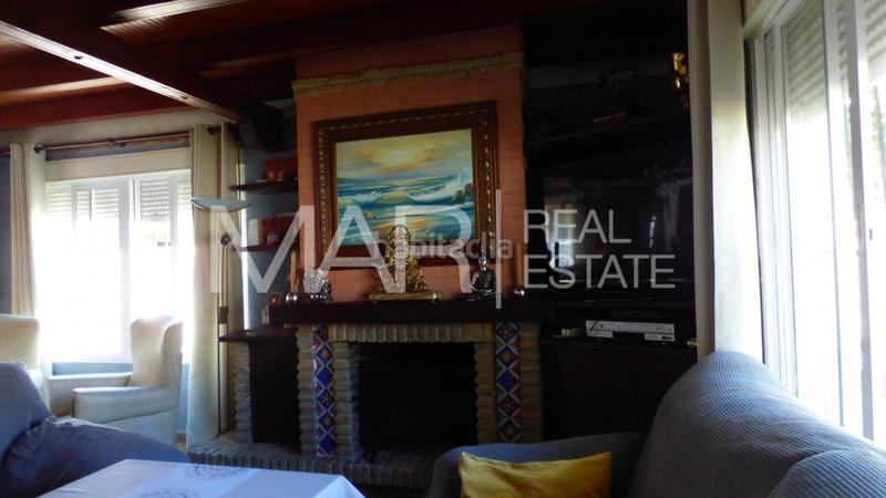 Foto 0c9141d6-e0d5-4ee8-ae73-d9a1e8ebb20e. Chalet avec parking piscine dans La Barrosa Chiclana de la Frontera