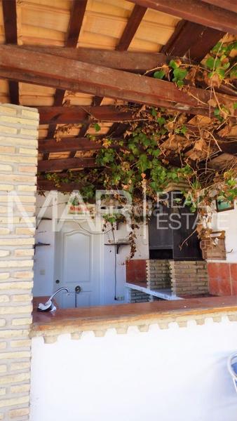 Foto 399cf51a-6e0b-4c64-bcd7-8907f27eb17d. Chalet avec parking piscine dans La Barrosa Chiclana de la Frontera