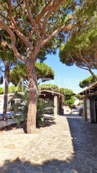 Foto 487a465d-9690-4cd3-82f6-7043e471d3e9. Chalet avec parking piscine dans La Barrosa Chiclana de la Frontera