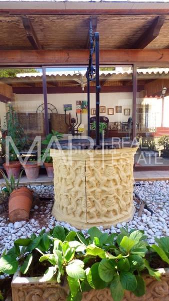 Foto 78ad9f19-5754-44e7-a810-63c3a5284d19. Chalet avec parking piscine dans La Barrosa Chiclana de la Frontera