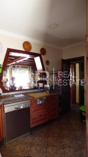 Foto cf068b4d-e85d-4c83-95a8-1807a4b3333e. Chalet avec parking piscine dans La Barrosa Chiclana de la Frontera