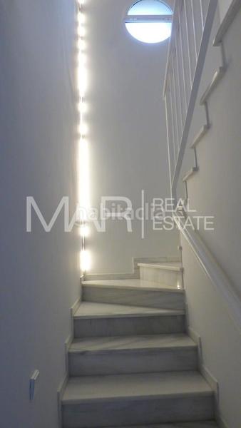 Foto 7e13d163-e0ef-4466-846d-8d64e86146a2. Casa adossada amb calefacció a Núcleo urbano Chiclana de la Frontera