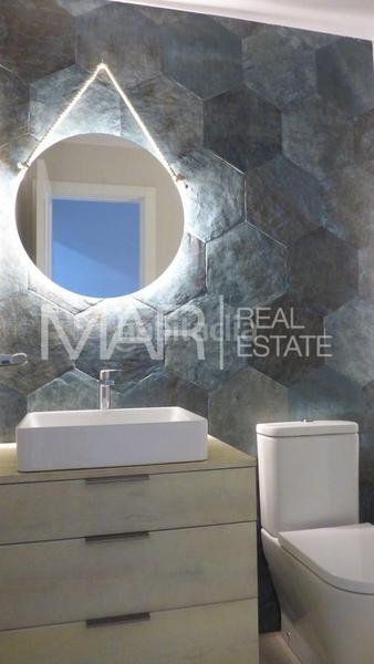 Foto c56e1173-8ad3-4caa-9872-27e0ec1ea46f. Casa adossada amb calefacció a Núcleo urbano Chiclana de la Frontera