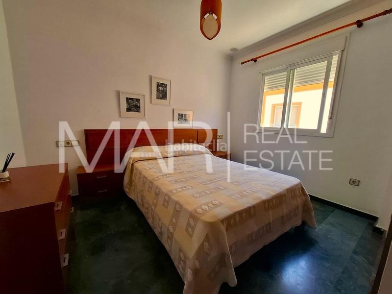 Foto 24eb7ecf-6a46-4a8d-a8d7-c0ed13f878fe. Zweistöckige wohnung mit parking in Núcleo urbano Chiclana de la Frontera