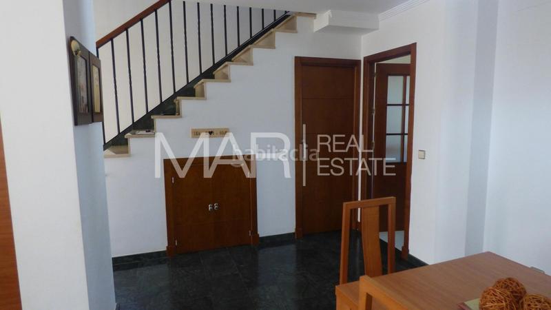 Foto 4781bc29-d10d-4956-9b37-83e79fa11440. Zweistöckige wohnung mit parking in Núcleo urbano Chiclana de la Frontera