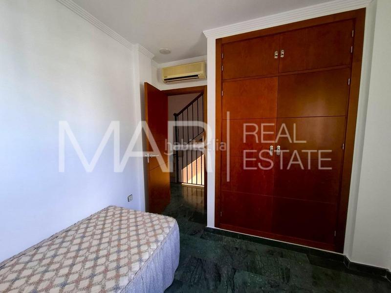 Foto 71182b96-1105-4a98-8888-44110a83935f. Zweistöckige wohnung mit parking in Núcleo urbano Chiclana de la Frontera