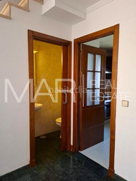 Foto 8421dc0d-9a73-41a6-9117-8ba6c84da324. Zweistöckige wohnung mit parking in Núcleo urbano Chiclana de la Frontera