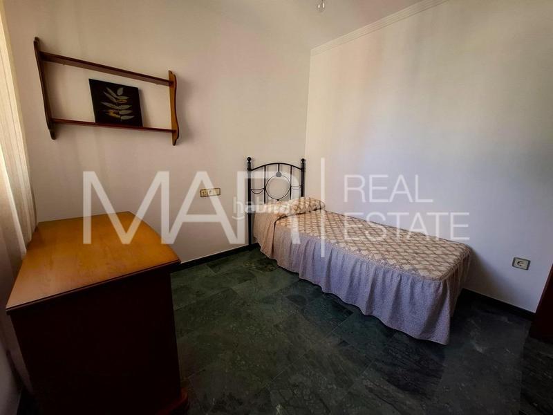 Foto 8771abbb-5ab0-4bb5-a1f1-571ee7a8c10e. Zweistöckige wohnung mit parking in Núcleo urbano Chiclana de la Frontera