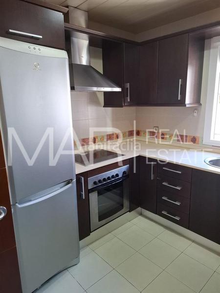 Foto 9409506c-3649-4dd2-bc56-a41043976b82. Zweistöckige wohnung mit parking in Núcleo urbano Chiclana de la Frontera