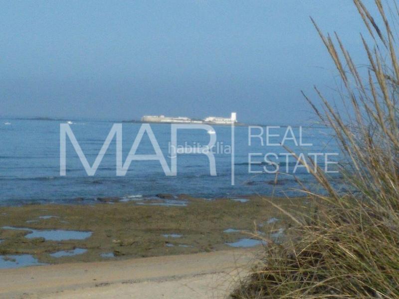 Foto afe34c95-cc47-4627-9fbe-5b3979a9c337. Zweistöckige wohnung mit parking in Núcleo urbano Chiclana de la Frontera