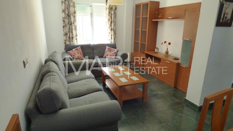 Foto c5029039-3feb-4b54-99de-ce1ae2ab26b6. Zweistöckige wohnung mit parking in Núcleo urbano Chiclana de la Frontera