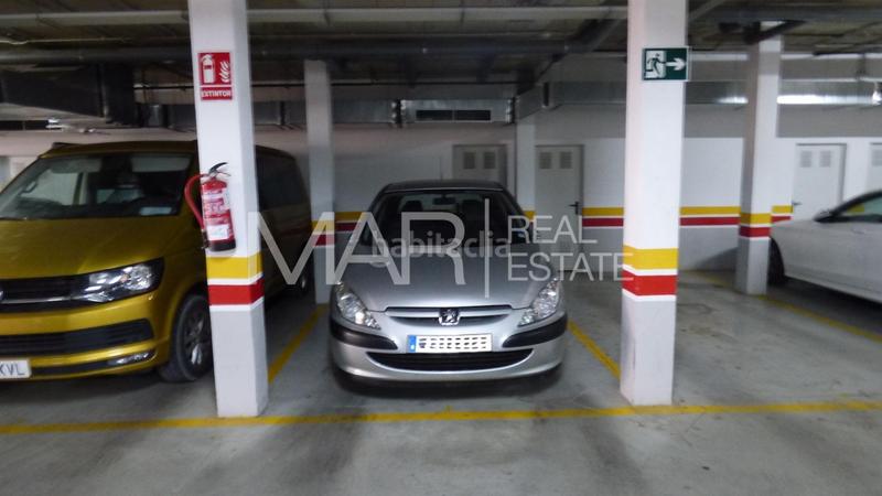 Foto c8a76593-c680-42c2-8d14-9016714edb88. Zweistöckige wohnung mit parking in Núcleo urbano Chiclana de la Frontera