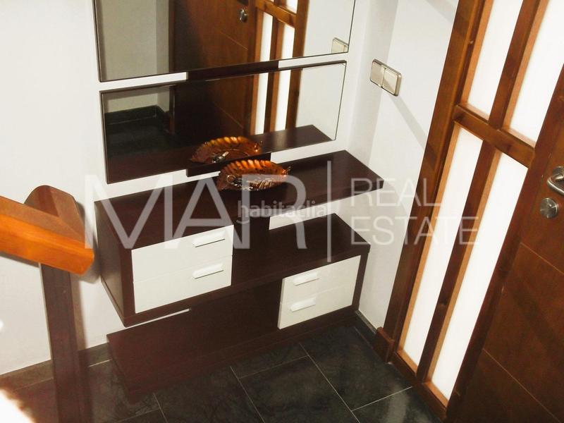 Foto e77da74e-50f1-45ff-ac99-b4fdab86ab96. Zweistöckige wohnung mit parking in Núcleo urbano Chiclana de la Frontera