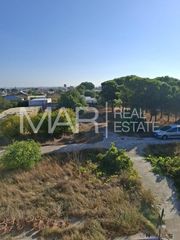 Chalet à La Banda - Campo de Fútbol. Encantadora finca rustica en el pueblo