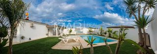 Chalet en Los Franceses - La Vega