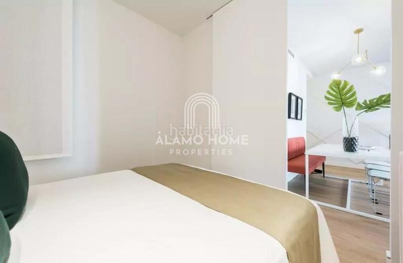 Foto 5474284d-5495-4bd9-a8be-31af23f2e2ba. Alquiler piso increíble piso de lujo de 3 habitaciones con increíbles vistas a la ciudad.se trata de un piso recién reformado, muy luminoso con en Madrid