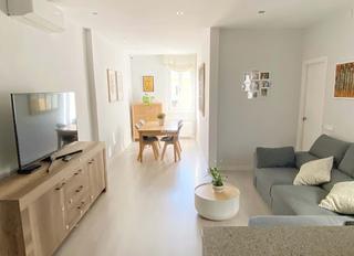 Location Appartement  Calle de espronceda