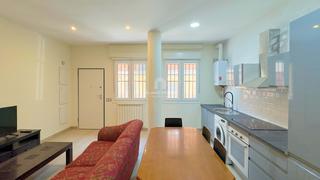 Location Appartement  Calle de antonia calvo