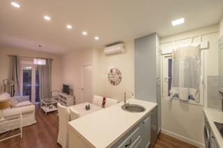 Appartement à Del General Pardiñas
