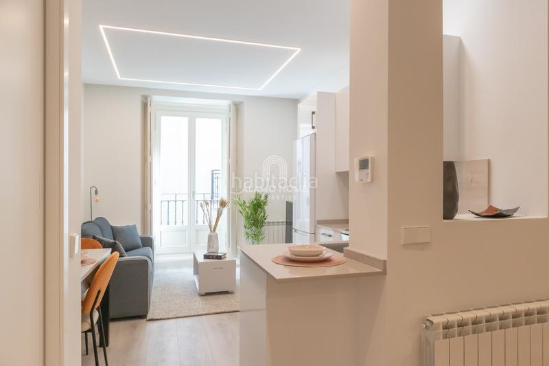 Foto 0b554892-7edc-4c79-92f6-70f33e4f71de. Alquiler estudio en Justicia-Chueca Madrid