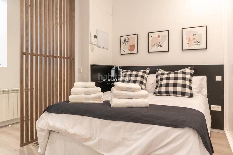 Foto 17fc287a-7419-4921-8ef4-9b639086accc. Alquiler estudio en Justicia-Chueca Madrid