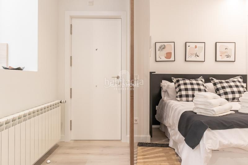 Foto 1dc15d89-3e66-4a61-8d85-d71028840e79. Alquiler estudio en Justicia-Chueca Madrid