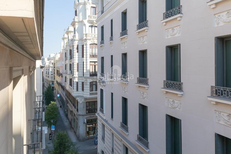Foto 3556a664-2bd4-4754-9890-f37a6c3c6c3a. Alquiler estudio en Justicia-Chueca Madrid