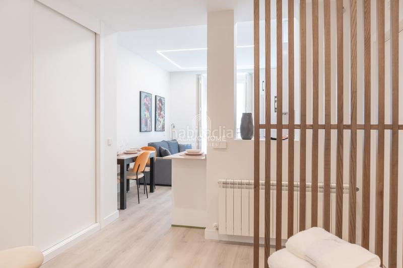 Foto 485a3b2c-3768-484c-a3f6-f711ce5e19ca. Alquiler estudio en Justicia-Chueca Madrid