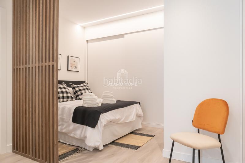 Foto 57502be0-36ab-4992-922e-40d99ece59a8. Alquiler estudio en Justicia-Chueca Madrid