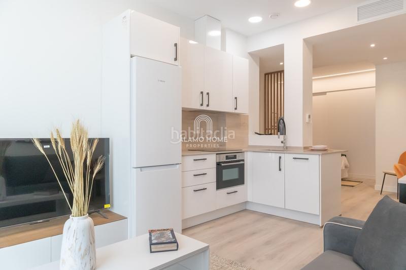 Foto 6943409d-bece-46c0-a6ce-136c7d0514f6. Alquiler estudio en Justicia-Chueca Madrid