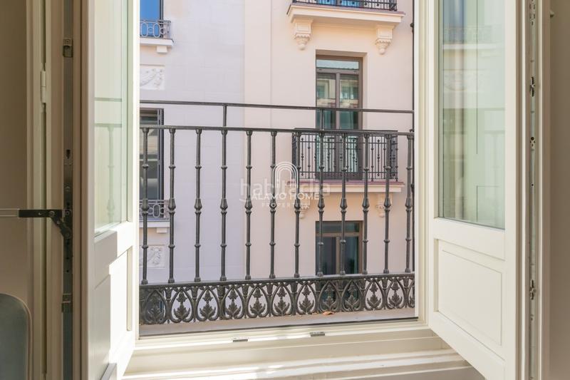 Foto 840ce5ed-8d46-4205-9cb1-6b068128eea7. Alquiler estudio en Justicia-Chueca Madrid