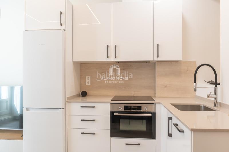 Foto 951c93e0-e36c-489f-898c-681dc3873c23. Alquiler estudio en Justicia-Chueca Madrid