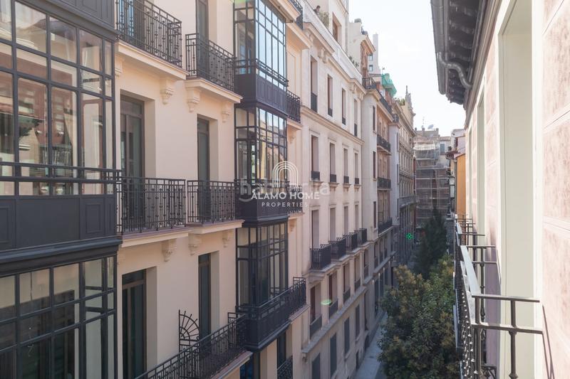 Foto dcb72ecc-6281-459f-a36d-5c56919946d3. Alquiler estudio en Justicia-Chueca Madrid