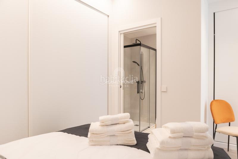Foto e3da9467-b543-4724-a752-eefb1a533981. Alquiler estudio en Justicia-Chueca Madrid