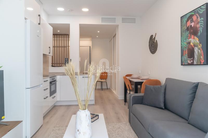 Foto e74f8194-2607-496e-9345-4124822a7654. Alquiler estudio en Justicia-Chueca Madrid