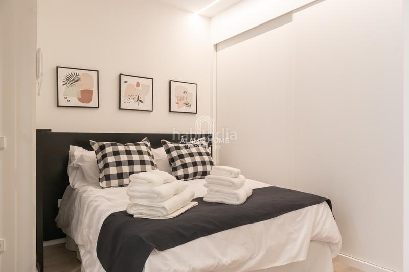 Foto f0e7e484-d324-4aeb-b576-ef1452ab3974. Alquiler estudio en Justicia-Chueca Madrid