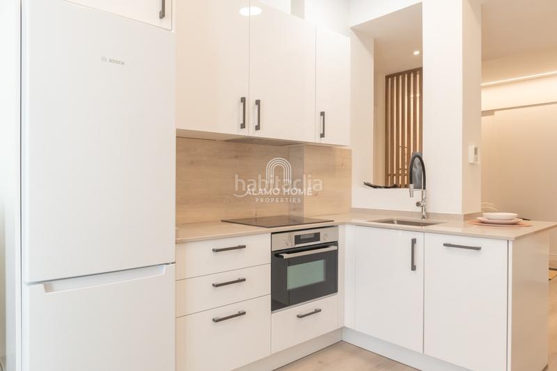 Foto 01f5b13c-ab70-4949-acf9-850d8cb9b511. Location studio avec chauffage dans Justicia-Chueca Madrid