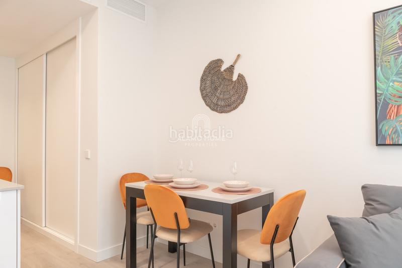Foto fb69edf6-d1e8-48f1-95ac-6bc1e072dad0. Location studio avec chauffage dans Justicia-Chueca Madrid