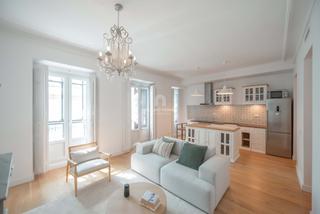 Rent Flat  De trafalgar. Ponemos a disposición fantástica vivienda de lujo, totalmente am