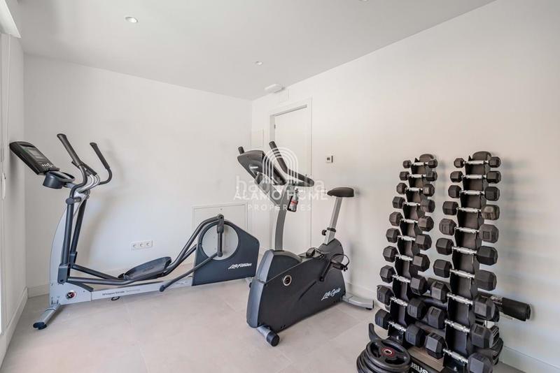 Foto 7146b8bb-da62-4003-ac0d-1b0fe278fc8c. Rent studio in Almendrales Madrid