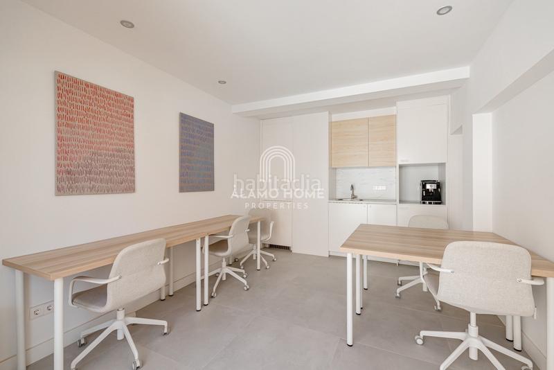 Foto 9b86a5ca-2c7e-40b6-b80c-8e056b421749. Rent studio in Almendrales Madrid