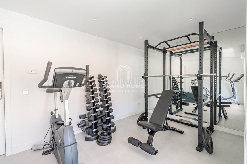 Foto d12d2ed3-3fbc-45a7-a505-49f49d6c064b. Rent studio in Almendrales Madrid