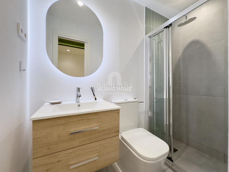 Foto f2f828dc-6b43-41f3-9a77-75cfe56dfd35. Rent studio in Almendrales Madrid