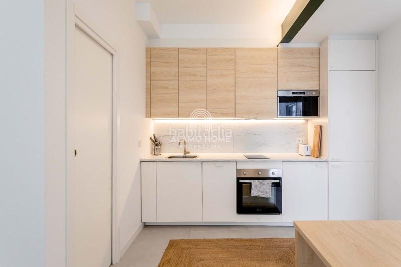 Foto feb0e514-c88c-4edc-95f4-8ab6ebc3bced. Rent studio in Almendrales Madrid