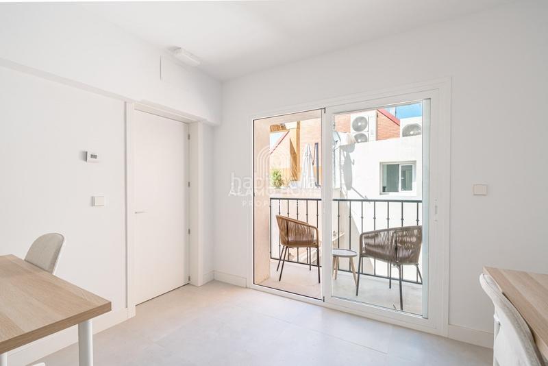 Foto 656189b9-97c6-4d99-9a96-2d8c0920e46b. Miete studiowohnung in Almendrales Madrid